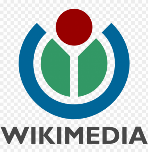 wikimedia logo PNG Image with Isolated Icon PNG transparent with Clear Background ID 558333e2