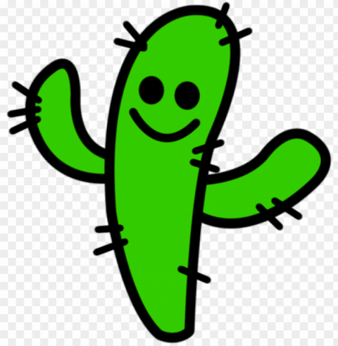 wild cactus images - cactus cartoon PNG download free