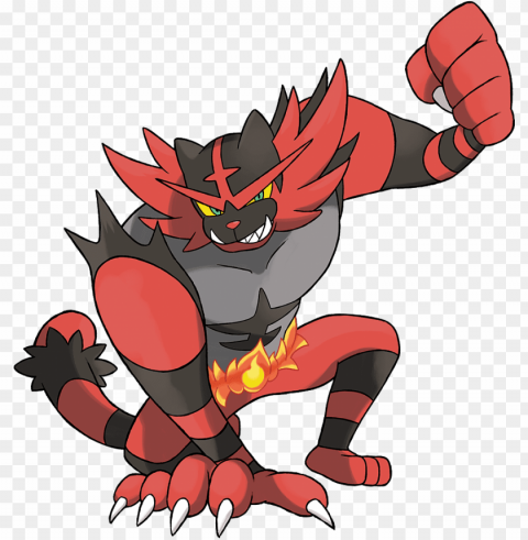 wildcat matthew incineroar fakemon snorlax mega - incineroar PNG images with transparent canvas compilation PNG transparent with Clear Background ID 91b1fa4a