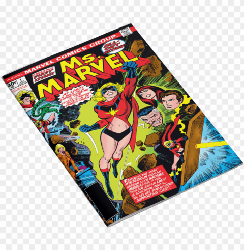win ms marvel - comic book PNG Image with Clear Isolation