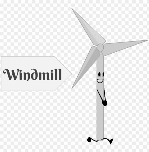 windmill - wind turbine PNG for overlays PNG transparent with Clear Background ID 71617769