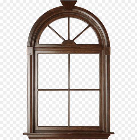 window Transparent background PNG images selection