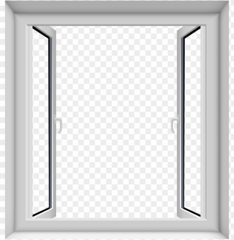 window Transparent Background PNG Isolation PNG transparent with Clear Background ID c121144e