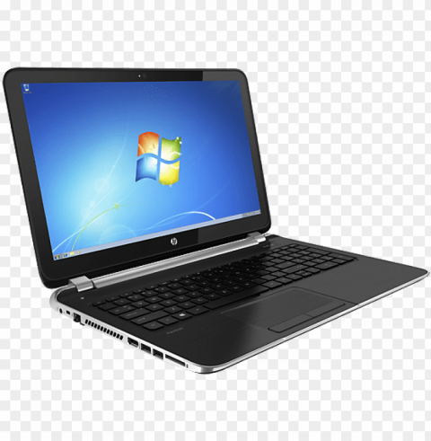 windows 7 laptop - windows 7 laptop h Isolated Graphic with Transparent Background PNG