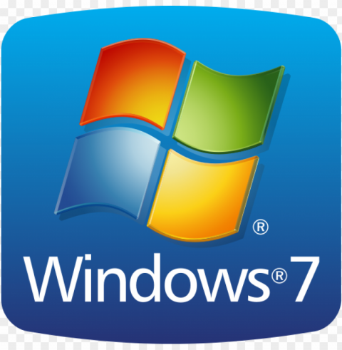  windows logos logo Transparent Background PNG Isolated Item - fd6b146f