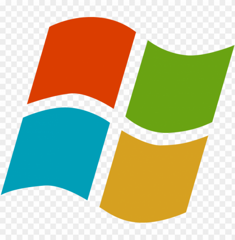 windows logos logo download Transparent background PNG clipart