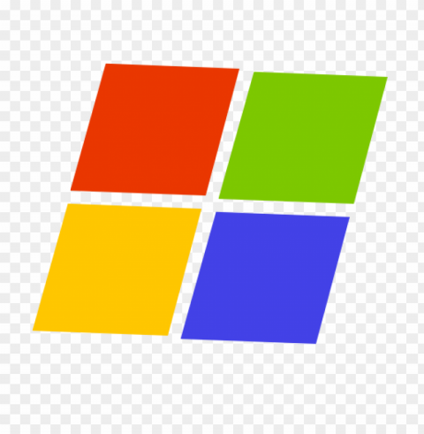 windows logos logo photo Transparent picture PNG