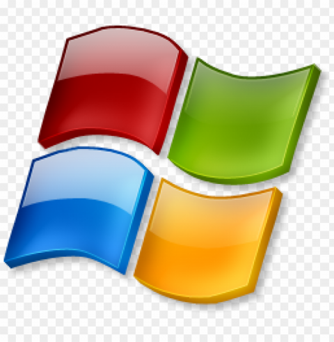 windows logos logo Transparent background PNG images comprehensive collection