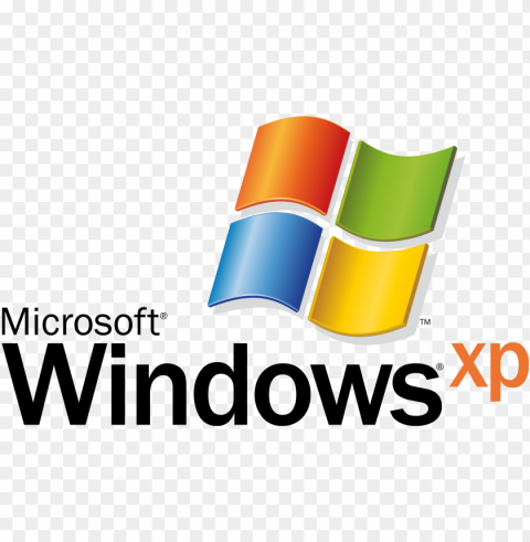  windows logos logo Transparent Cutout PNG Isolated Element - e707c717