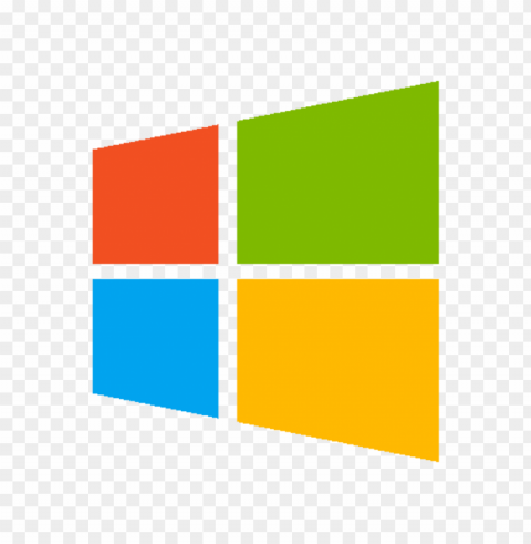 windows logos logo Transparent background PNG artworks