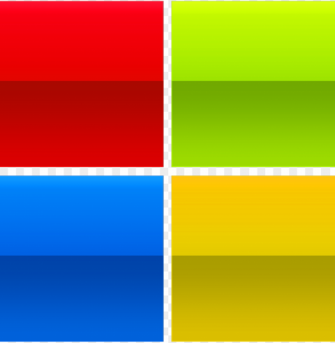  windows logos logo background Transparent PNG graphics assortment - ecad7a07