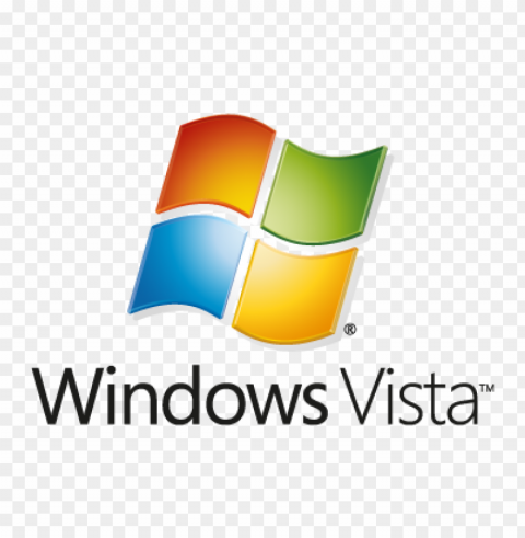 windows vista vector logo free download Clear background PNG images comprehensive package