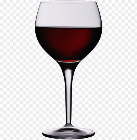 wine glass PNG file without watermark