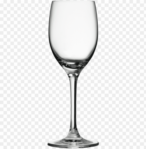 Wine Glass Isolated Artwork On Transparent PNG