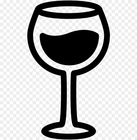 wine glass images graphic download - wine glass svg free Clear PNG pictures compilation