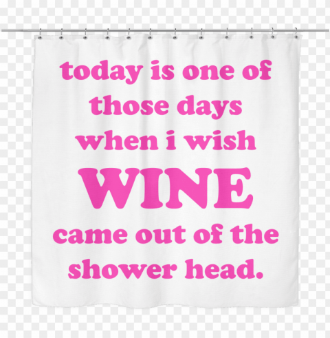 wine shower curtain PNG files with no royalties