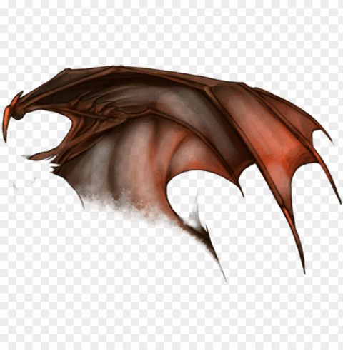 winged demon lio Free PNG download