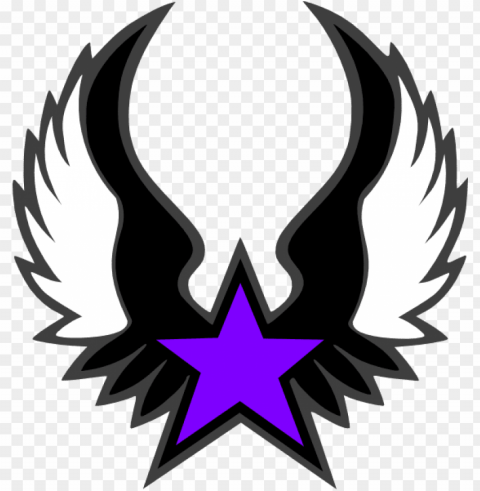 wings shield logo PNG transparent images extensive collection