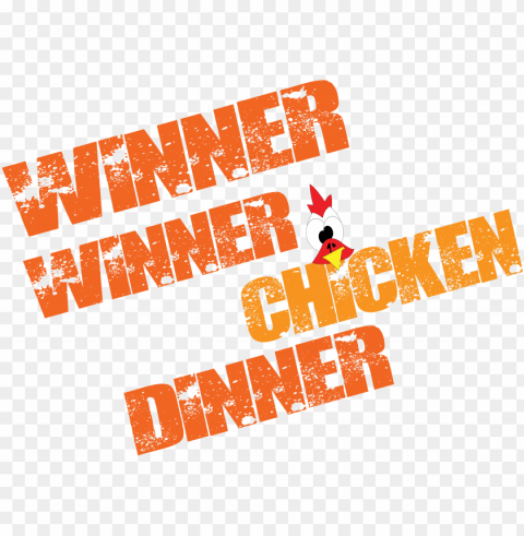 winner winner chicken dineer PNG files with clear backdrop assortment PNG transparent with Clear Background ID 4b14f2ee