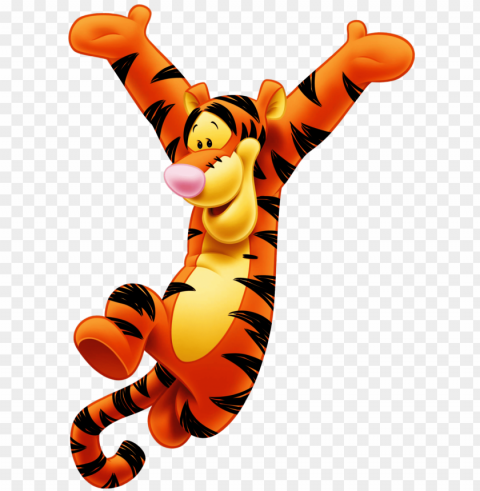 winnie pooh tigger image - tigger winnie the pooh Transparent background PNG images complete pack