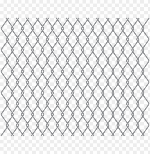 wire fence - washington national cathedral Isolated Character in Clear Transparent PNG