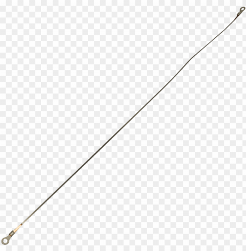 Wire Image - Dd Spear Isolated Graphic In Transparent PNG Format