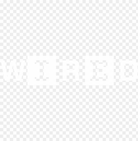 wired-logo - wired magazine Clear background PNG elements