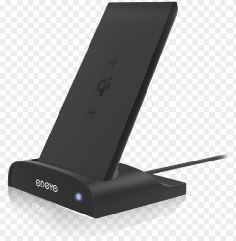 wireless charging dock and portable battery pack - 無線 充電 odoyo PNG photo without watermark
