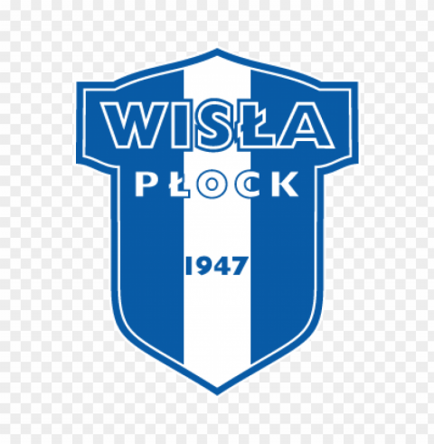 wisla plock sa vector logo Transparent PNG photos for projects