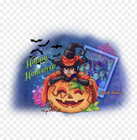 witch PNG Image with Clear Isolated Object PNG transparent with Clear Background ID b4a6db43