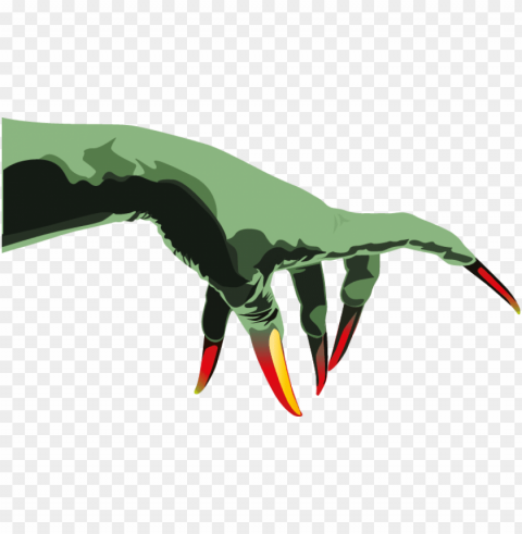 witch-hand - witch hand Free transparent background PNG