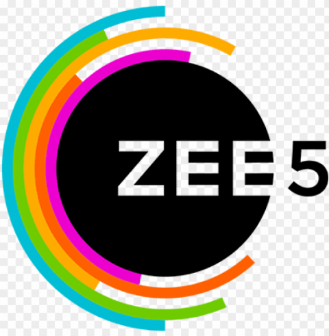 with all this content available in one place zee5 - zee talkies logo PNG without watermark free