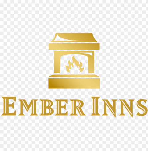 with its roaring log fires ember inns are committed - ember inns Isolated Graphic on HighQuality Transparent PNG