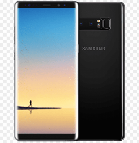 with the galaxy note 8 bigger things are just waiting - samsung galaxy PNG images with no background essential