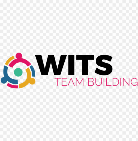 wits team building - team building facilitator logo PNG clipart