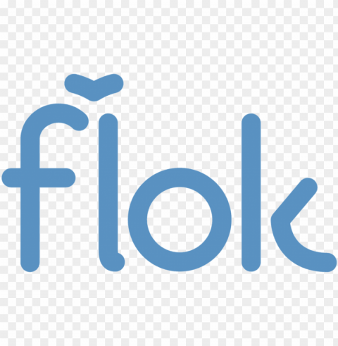 wix flok Isolated Artwork in Transparent PNG Format