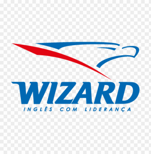 wizard vector logo free download Alpha PNGs