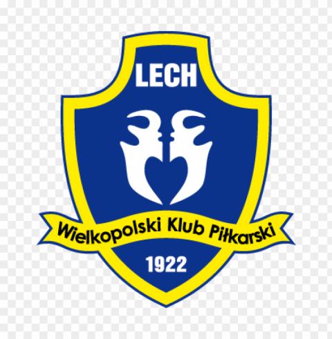 wkp lech poznan vector logo High-resolution PNG images with transparent background