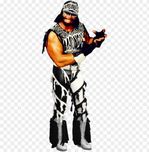wo - wwe - ultimate macho man randy savage collectio PNG Isolated Subject with Transparency