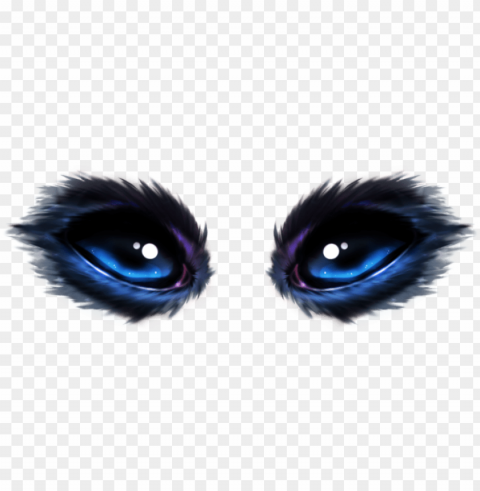 wolf eyes no HighResolution PNG Isolated on Transparent Background PNG transparent with Clear Background ID 5b750651