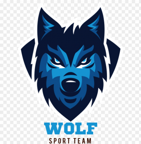 wolf logo serigala logo - wolf sports team logo High-resolution transparent PNG images set