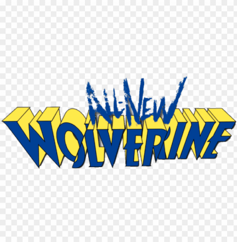 wolverine logo PNG images free download transparent background