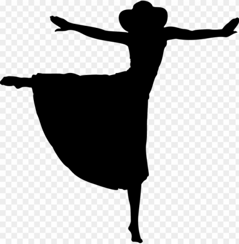 woman female girl human people person dancing - dancing woman silhouette PNG images with no attribution