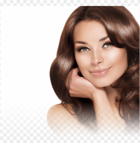 women hair style Transparent PNG images with high resolution
