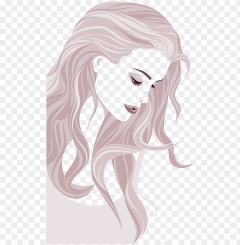 women painting PNG transparent vectors PNG transparent with Clear Background ID 164a6cc2