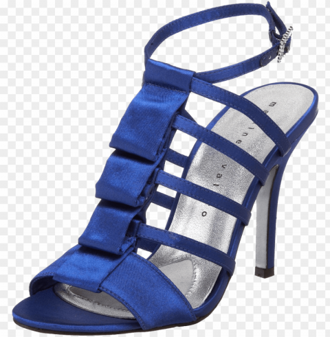 women shoes - ladies footwear Isolated Item on Transparent PNG
