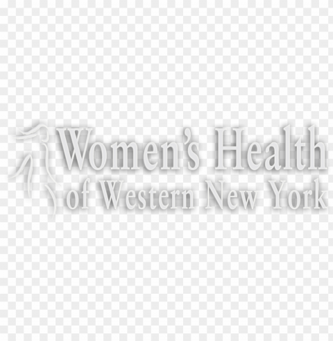 women's health logo web1 Transparent PNG Isolated Subject Matter