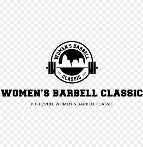 Womensbarbellclassic Headder 2 - Class Of 2017 PNG Transparent Design Diverse Assortment