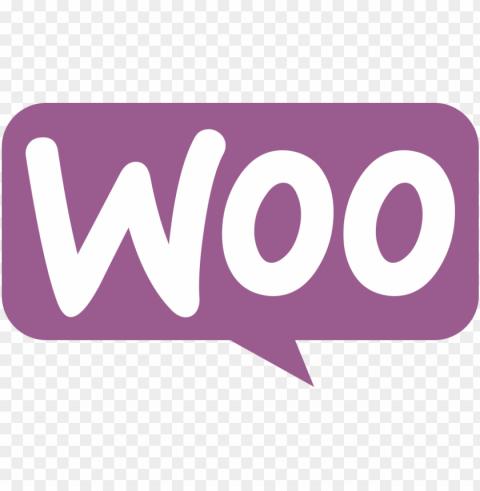 Woocommerce Logo PNG Images Alpha Transparency