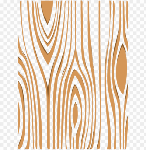wood grain texture - wood grain pattern clipart PNG Graphic Isolated on Transparent Background